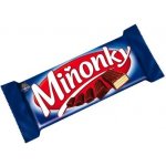 Opavia Miňonky smetanové 35 x 50 g – Sleviste.cz