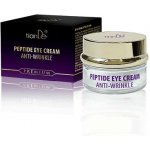 TIANDE Premium Peptidový krém na oční víčka na vrásky 30 g – Sleviste.cz