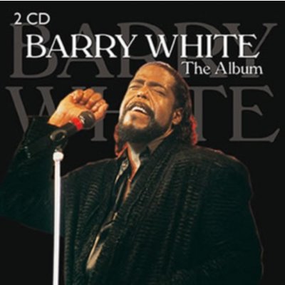 White, Barry - Album Vol. 1