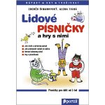 Lidové písničky a hry s nimi – Hledejceny.cz