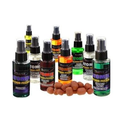 AtoMix Traper Postřikovač Method Feeder Ochotka 50 ml – Hledejceny.cz