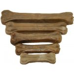 Trixie Kost z buvolí kůže, 15 g/8 cm 50 ks – Sleviste.cz