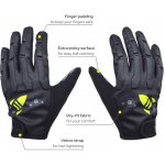 FLOORBEE Stickyhold 3.0 černá – Zboží Dáma FLOORBEE Stickyhold 3.0 černá – Zboží Dáma