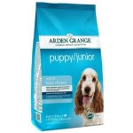 Arden Grange Puppy & Junior Chicken and Rice 6 kg – Hledejceny.cz