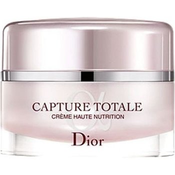 Dior Capture Totale Nutrition Rich Creme 50 ml