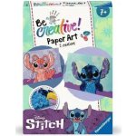 Ravensburger BeCreative Paper Art Quilling Stitch řemesla – Hledejceny.cz