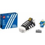 LEGO® Exclusive 40486 Adidas Originals Superstar – Sleviste.cz