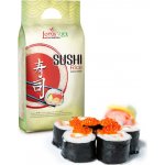 Lotus Rýže na sushi 1 kg – Zboží Dáma