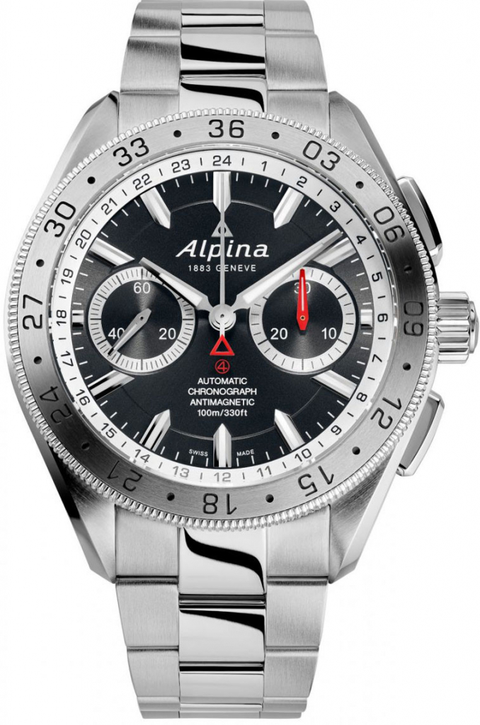 Alpina AL-860DGS5AQ6B