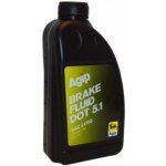 Eni-Agip Brake Fluid Brzdová kapalina DOT 5.1 1 l | Zboží Auto