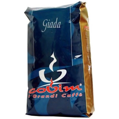 Covim Giada zrnková 1 kg – Hledejceny.cz