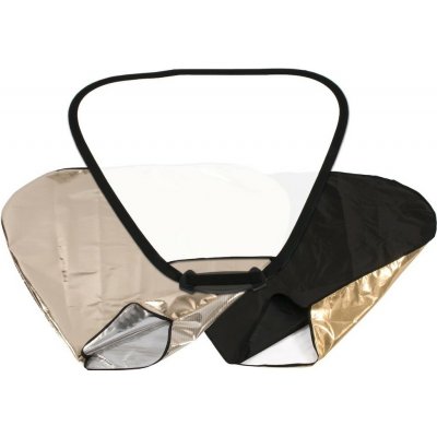 Lastolite Triflip 8:1 Kit 75cm 2 Stop Diffuser + 2 – Zbozi.Blesk.cz
