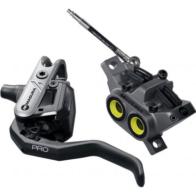 Magura Gustav PRO kotoučová brzda – Zboží Mobilmania