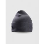 4F Unisex zimní čepice 4FWAW26ACAPU0846 Dark Grey – Hledejceny.cz