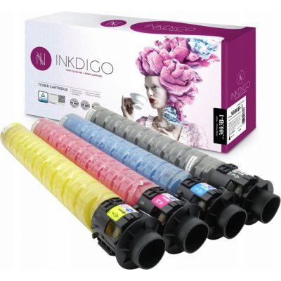 Inkdigo Ricoh 841820 - kompatibilní – Zboží Mobilmania