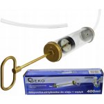 GEKO G01152 400 ml – Sleviste.cz