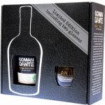 El Comandante Reserva Exclusiva 40% 0,7 l (dárkové balení 2 sklenice) – Zboží Mobilmania