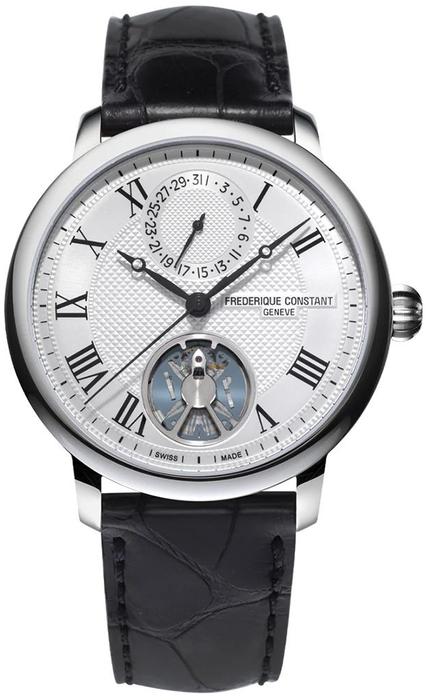 Frederique Constant FC810MC3S6