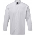 Premier PR901 dlouhý rukáv bílý XXL – Zboží Dáma