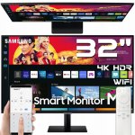 Samsung Smart Monitor M5 S32DM500EU – Sleviste.cz