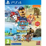 Paw Patrol World – Hledejceny.cz