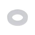 ESSENTRA Podložka kulatá D=12mm h=1,6mm PVDF přírodní – Zboží Mobilmania