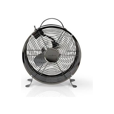 Ventilátor NEDIS FNCL10GM20P – Zboží Mobilmania