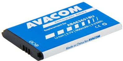 AVACOM GSSA-S5610-900