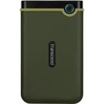 Transcend StoreJet 25M3G 1TB, TS1TSJ25M3G – Zboží Živě