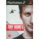 Tony Hawks Project 8 – Zboží Dáma
