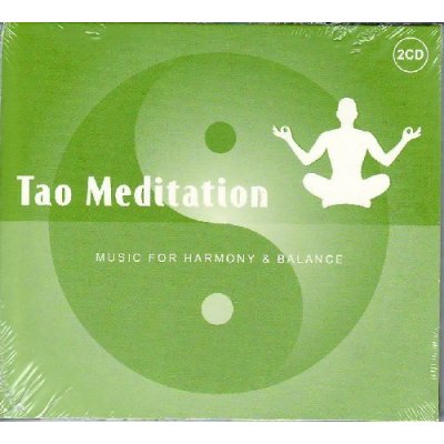 V/A: Tao Meditation - Music For Harmony & Balance CD