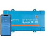 Victron Energy Phoenix 12V/230V 300W ph12/375 – HobbyKompas.cz