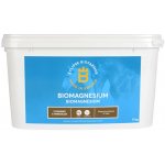 Eclipse Biofarmab Bio Hořčík 5 kg – Hledejceny.cz