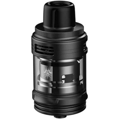 VOOPOO Uforce Tank Černá 5,5ml – Zboží Mobilmania