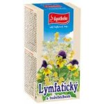 Apotheke Lymfatický čaj 20 x 1,5 g – Hledejceny.cz