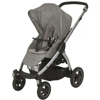 Maxi-Cosi Stella Nomad Grey 2018