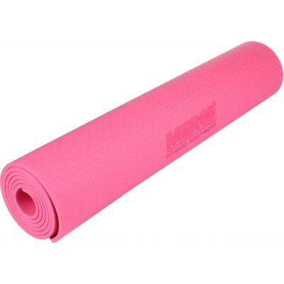 Merco Yoga TPE 6 Mat – Zboží Mobilmania