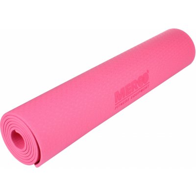 Merco Yoga TPE 6 Mat – Hledejceny.cz