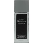 David Beckham Respect Men deodorant sklo 75 ml – Zbozi.Blesk.cz