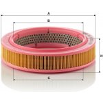MANN-FILTER Vzduchový filtr MANN C2231/1 (MF C2231/1) – Hledejceny.cz