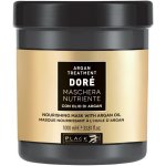 Black Professional Premium Doré Mask 1000 ml – Zboží Dáma