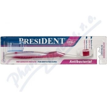 PresiDENT Antibacterial ultra soft