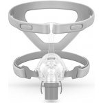 Yuwell maska celoobličejová YF-01 pro APAP/CPAP/Bi-PAP přístroje pro monitoring a léčbu spánkové apnoe – Sleviste.cz