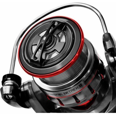 Náhradní cívka pro Delphin IXTREK 3T aluminium – Zboží Dáma