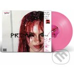 Adéla - Prima (Pink) CLR LP – Zboží Dáma