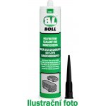BOLL Těsnící hmota na automobilová skla 310ml černá – HobbyKompas.cz