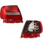 ZADNÍ SVĚTLO, LAMPA LEVÉ SEDAN AUDI A4 (B5), 01.99-09.01 OE: 8D0945095G, 8D0945111G Tyc – Hledejceny.cz