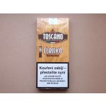 Toscano Classico 5 ks – Sleviste.cz