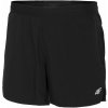 Pánské kraťasy a šortky 4F Men's Functional shorts SKMF014 černá