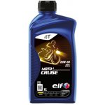 Elf Moto 4 Cruise 20W-50 1 l – Zboží Mobilmania